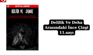 Aklın Sınırında SANAT!