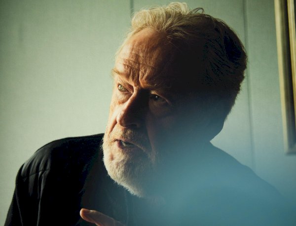 Farklı Dünyaların Yönetmeni; Ridley Scott