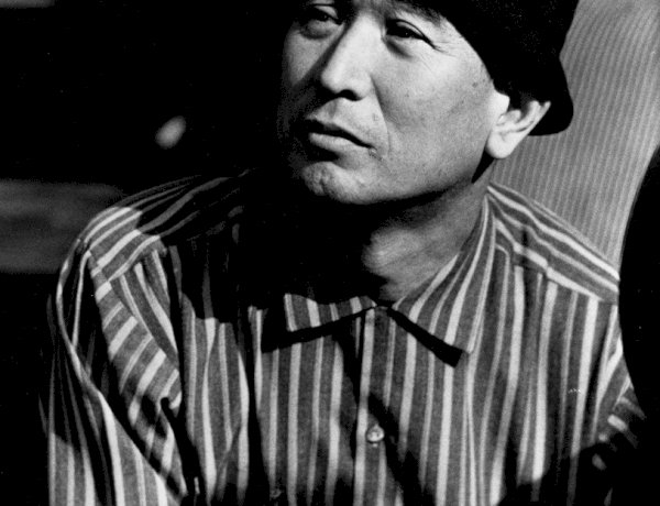 Japonya dan Çıkan Usta Akira Kurosawa