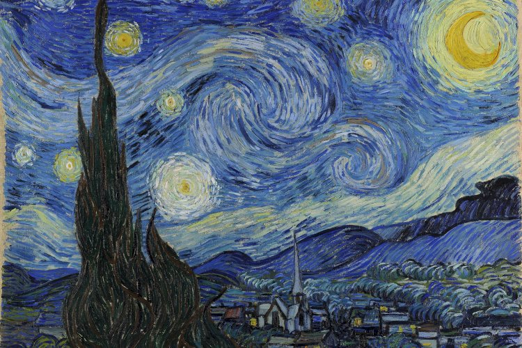 Van Gogh: Delilik Ve Deha arasında Algının Kırıldığı Yer