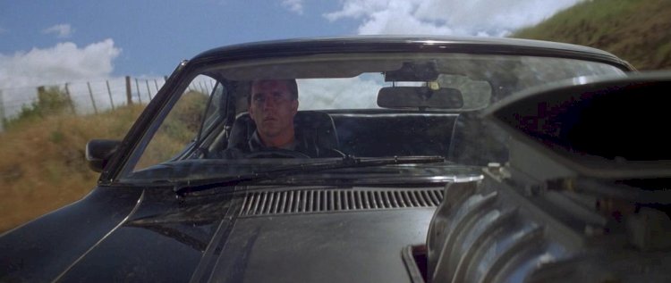 George Miller’ın “Mad Max” (1979) Filmi Üzerine