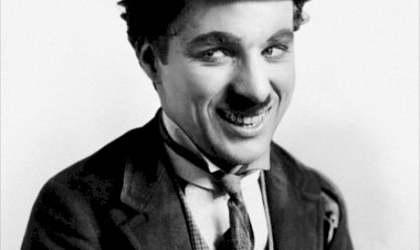Sinemanın Evrensel Yüzü: Charlie Chaplin