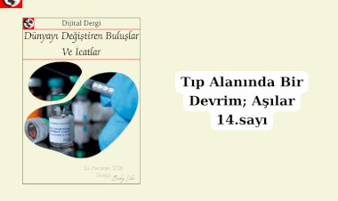 Tıp Alanında Bir Devrim; Aşılar
