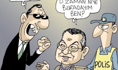 Sıkıntı, Deniz, NATO, UnutMADIMAKlımda