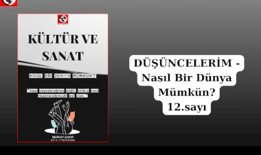 DÜŞÜNCELER?