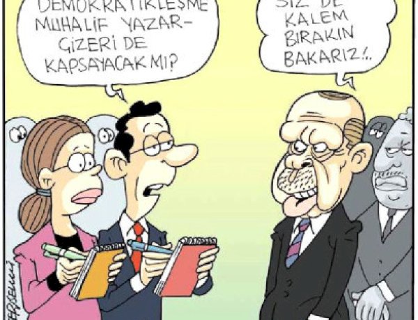 Vatana İhanet!!!