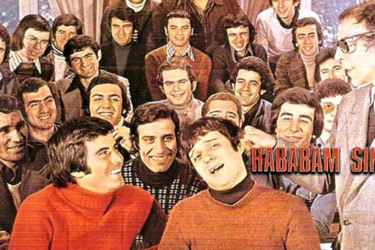 Roman, öykü yazarı ve şair olarak tanınan, "Hababam sınıfı" adlı eserin sahibi yazarımız hangisidir?