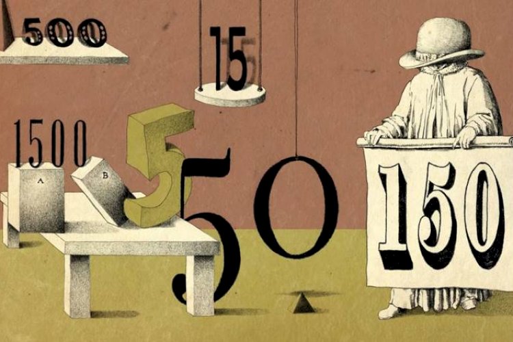 “Dunbar Sayısı” kavramı neyi ifade eder?