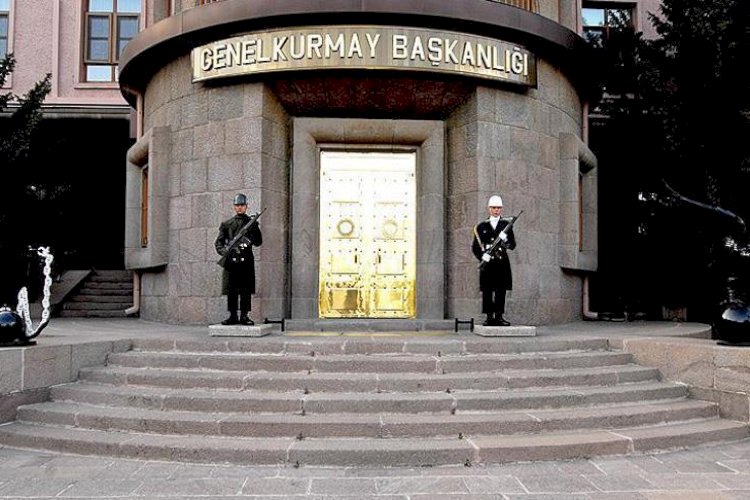 Türkiye Cumhuriyetinin ilk Genelkurmay Başkanı kimdir?